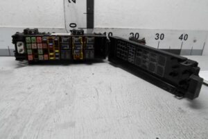 Изображение товара 135925 - 00135925 blok predokhranitelej 