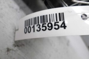 Изображение товара 135954 - 00135954 pedal gaza 3