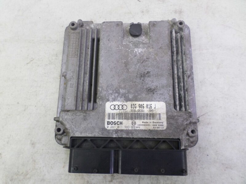 Изображение товара 135955 - 00135955 blok upravleniya dvs