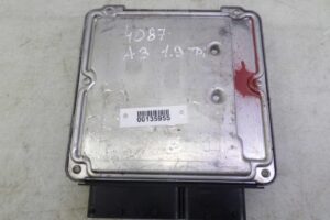 Изображение товара 135955 - 00135955 blok upravleniya dvs 1