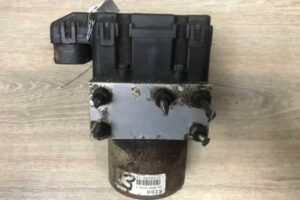 Изображение товара 136130 - 00136130 blok ABS Porsche Macan