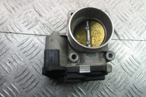 Изображение товара 136194 - 00136194 zaslonka drosselnaya 