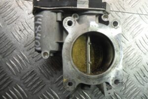 Изображение товара 136194 - 00136194 zaslonka drosselnaya 1