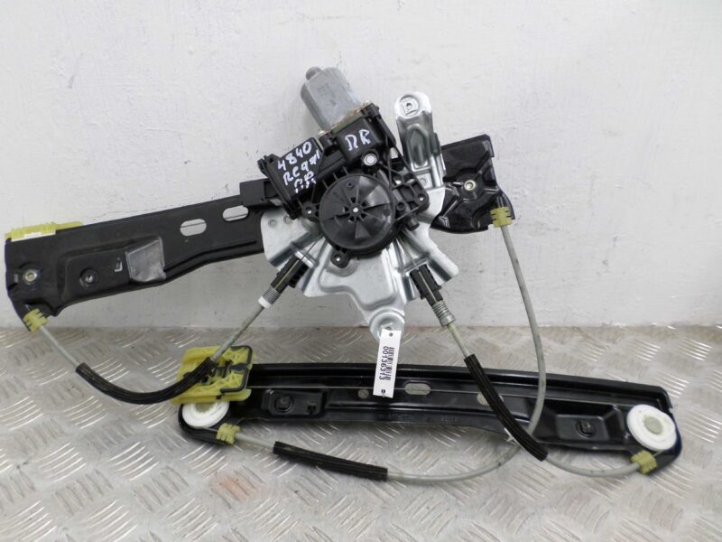 Изображение товара 136313 - 00136313 steklopodemnik perednij pravyj