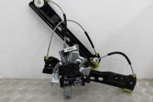 Изображение товара 136313 - 00136313 steklopodemnik perednij pravyj 1