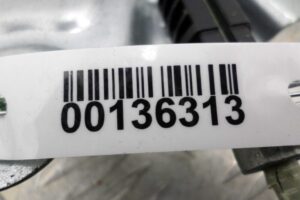 Изображение товара 136313 - 00136313 steklopodemnik perednij pravyj 2