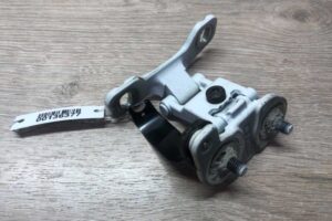 Изображение товара 136377 - 00136377 petlya kryshki bagazhnika 