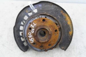 Изображение товара 136541 - 00136541 stupitsa zadnyaya levaya 