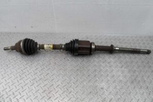 Изображение товара 136616 - 00136616 poluos perednyaya pravaya 