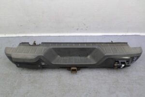 Изображение товара 136670 - 00136670 bamper zadnij 9