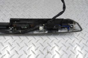 Изображение товара 136711 - 00136711 podsvetka nomera Audi TT 2