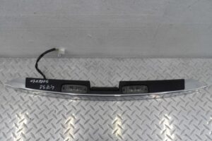 Изображение товара 136711 - 00136711 podsvetka nomera Audi TT 3