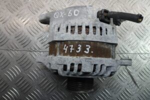 Изображение товара 136916 - 00136916 generator Mercedes SL