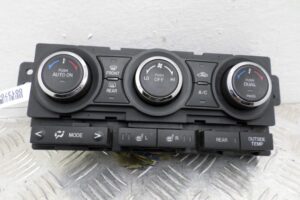 Изображение товара 137040 - 00137040 pereklyuchatel otopitelya Citroen C5