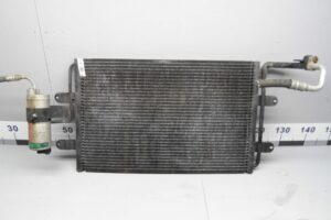 Изображение товара 137093 - 00137093 radiator konditsionera Volkswagen Touran 1