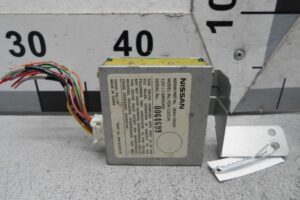 Изображение товара 137145 - 00137145 blok upravleniya kameroj zadnego vida 