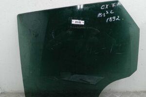 Изображение товара 137266 - 00137266 steklo dveri zadnej levoj Citroen Berlingo