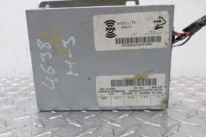 Изображение товара 137428 - 00137428 blok usilitelya radio 