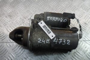 Изображение товара 137432 - 00137432 starter Audi TT