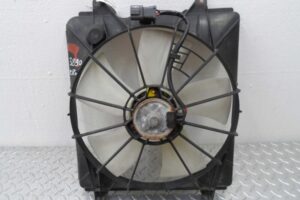 Изображение товара 137507 - 00137507 ventilyator okhlazhdeniya (elektro) Renault Sandero