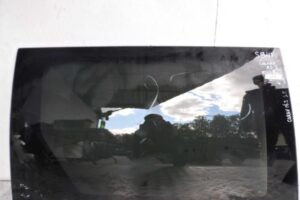 Изображение товара 137556 - 00137556 steklo kuzovnoe pravoe Peugeot 308