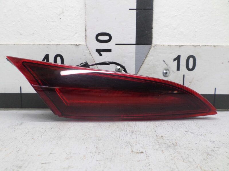 Изображение товара 137598 - 00137598 fonar kryshki levyj