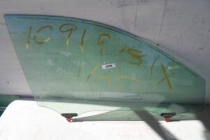 Изображение товара 137842 - 00137842 steklo dveri perednej pravoj Subaru Tribeca