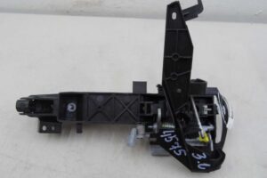 Изображение товара 137878 - 00137878 ruchka naruzhnaya zadnyaya levaya Skoda Yeti 1