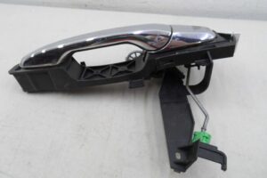 Изображение товара 137878 - 00137878 ruchka naruzhnaya zadnyaya levaya Skoda Yeti 2