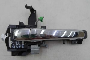 Изображение товара 137878 - 00137878 ruchka naruzhnaya zadnyaya levaya Skoda Yeti 3