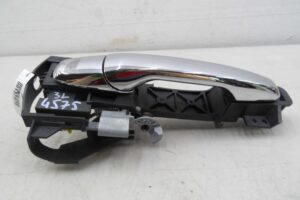 Изображение товара 137878 - 00137878 ruchka naruzhnaya zadnyaya levaya Skoda Yeti