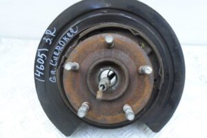 Изображение товара 137941 - 00137941 stupitsa zadnyaya pravaya Hyundai H1 1