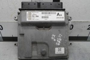 Изображение товара 138144 - 00138144 blok upravleniya dvs Chevrolet Cobalt