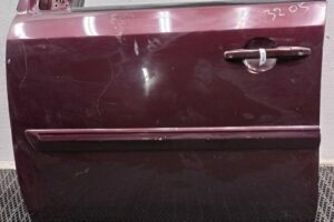 Изображение товара 138357 - 00138357 dver perednyaya levaya 1