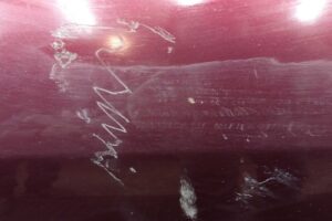 Изображение товара 138357 - 00138357 dver perednyaya levaya 2