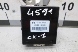 Изображение товара 138387 - 00138387 blok upravleniya besklyuchevogo dostupa Citroen Berlingo