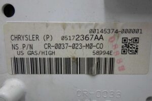 Изображение товара 138415 - 00138415 schitok priborov 1