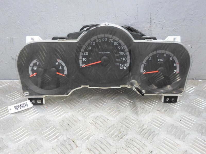 Изображение товара 138415 - 00138415 schitok priborov 2