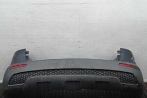 Изображение товара 138564 - 00138564 bamper zadnij Audi TT