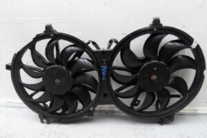 Изображение товара 138681 - 00138681 ventilyator okhlazhdeniya (elektro) Toyota Hiace