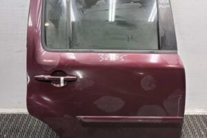 Изображение товара 138882 - 00138882 dver zadnyaya pravaya 