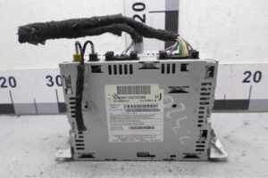 Изображение товара 138961 - 00138961 magnitola Skoda Yeti