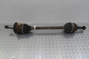 Изображение товара 139094 - 00139094 poluos zadnyaya pravaya 