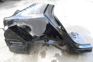 Изображение товара 139102 - 00139102 chetvert zadnyaya pravaya 