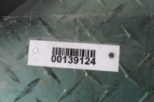 Изображение товара 139124 - 00139124 steklo kuzovnoe pravoe Mercedes Sprinter 1