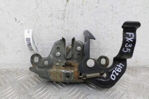 Изображение товара 139134 - 00139134 zamok kapota 