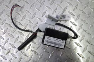 Изображение товара 139136 - 00139136 blok upravleniya 