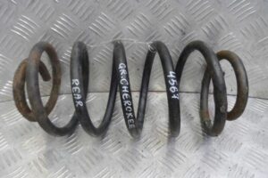 Изображение товара 139155 - 00139155 pruzhina zadnyaya 