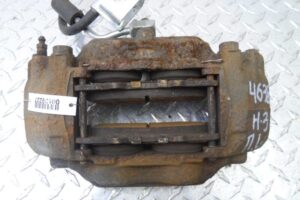 Изображение товара 139227 - 00139227 support perednij levyj 