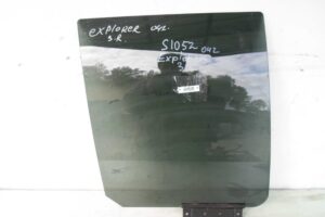 Изображение товара 139265 - 00139265 steklo dveri zadnej pravoj Hyundai i40